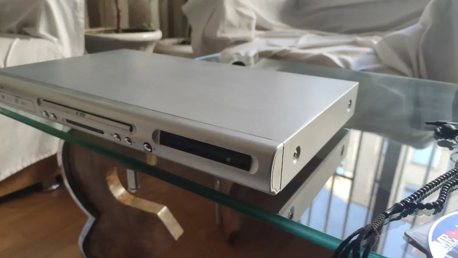 Dvdوcdپخش سی دی|پخش‌کننده DVD و ویدیو|شهرکرد, |دیوار