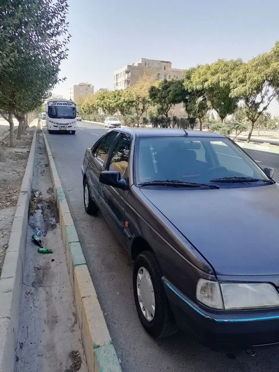 پژو روآ|خودرو سواری و وانت|فردیس, داوری|دیوار