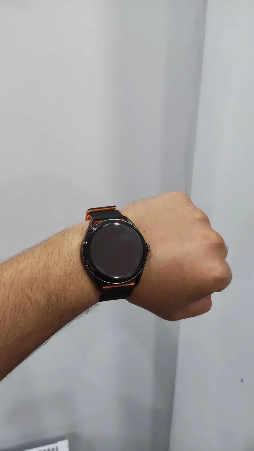 ساعت هوشمند Glorimi M1 pro به همراه ایرپاد پرو 2|ساعت|گرگان, |دیوار