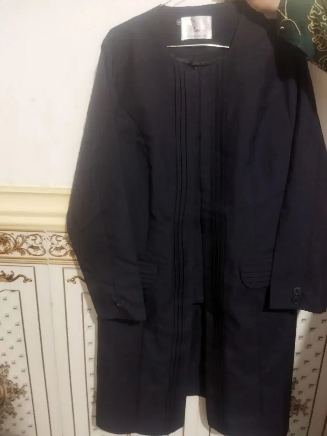 مانتو شلوار اداری|لباس|اهواز, کوی طلاب|دیوار