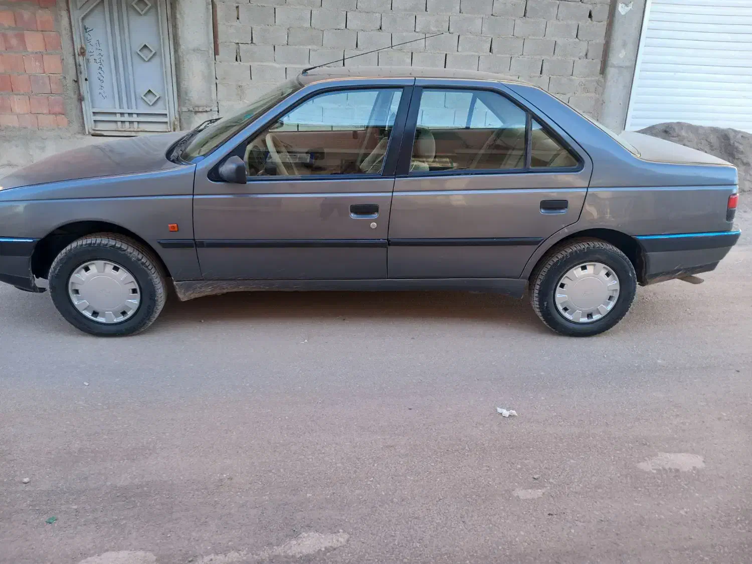 پژو۴۰۵مدل۹۰|خودرو سواری و وانت|کرمان, |دیوار