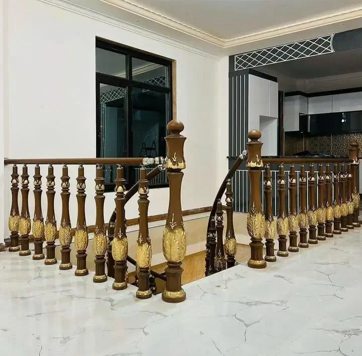 نرده وحفاظ استیل|خدمات پیشه و مهارت|تربت‌حیدریه, بوستان باغ ملی|دیوار