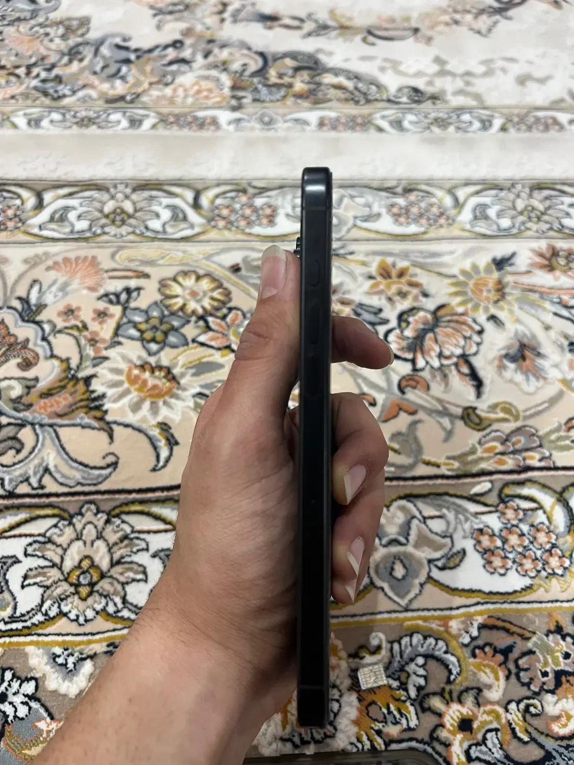 ایفون ۱۶ پرو مکس|موبایل|مشهد, کوشش|دیوار