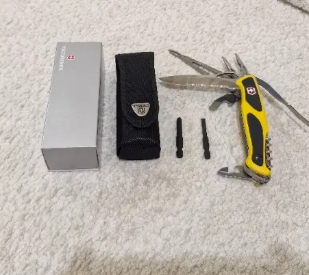 چاقو ویکتورینوکس victorinox|کوهنوردی و کمپینگ|تهران, ترمینال غرب|دیوار