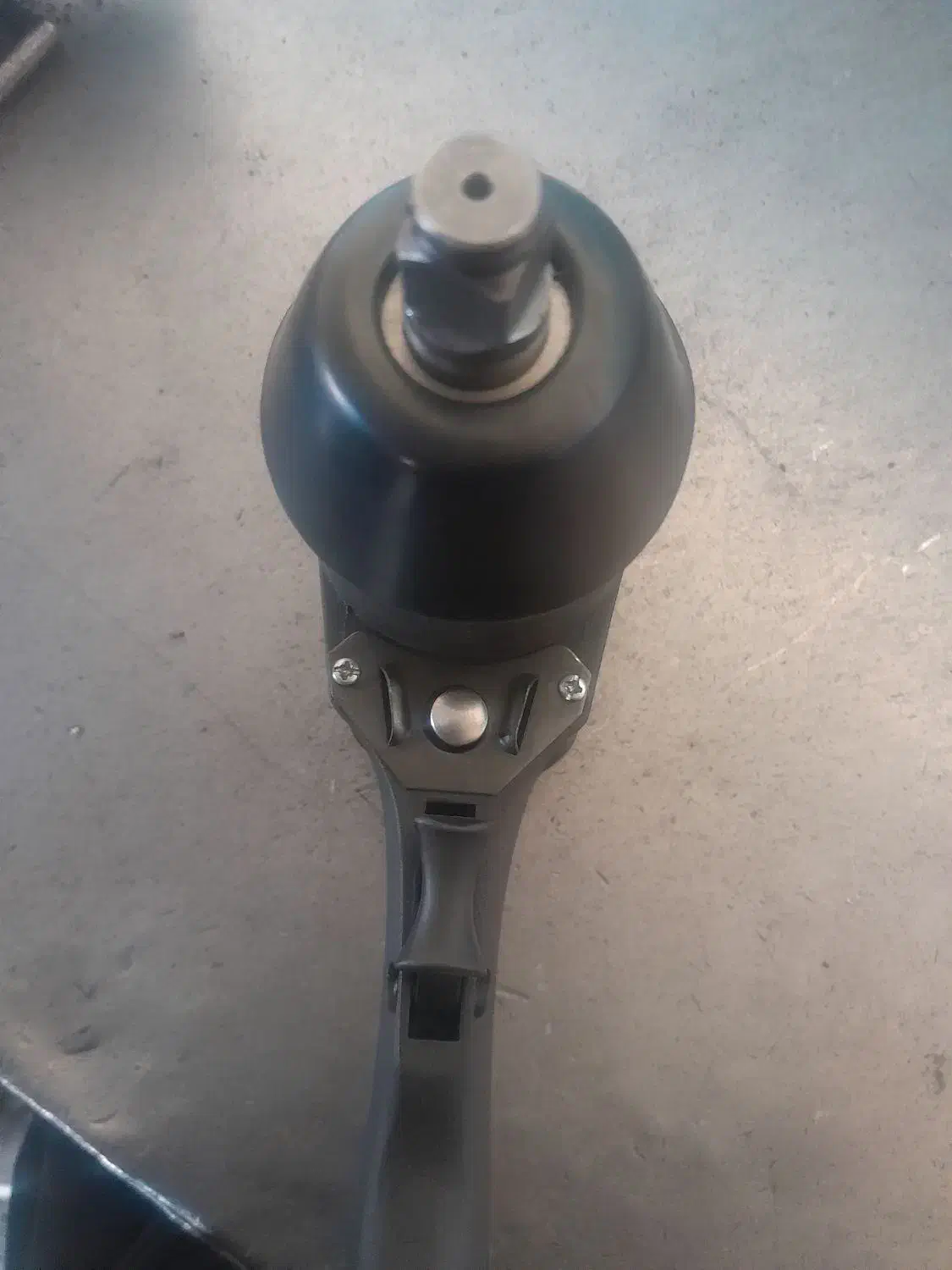 آچار بادی ۱.۲|ابزارآلات|قزوین, |دیوار