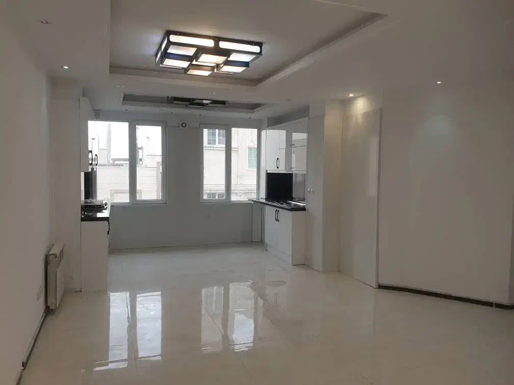 ۸۵ متر ۵ ساله طبقه ۵