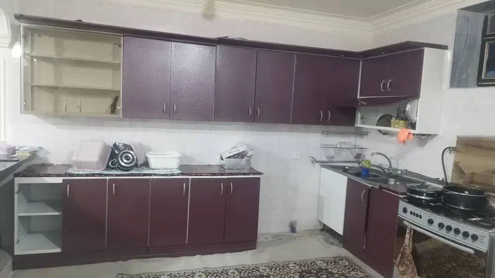 کابینت|مصالح و تجهیزات ساختمان|چوار, |دیوار