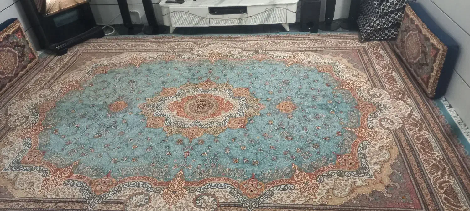 فرش|فرش|کهریزک, |دیوار