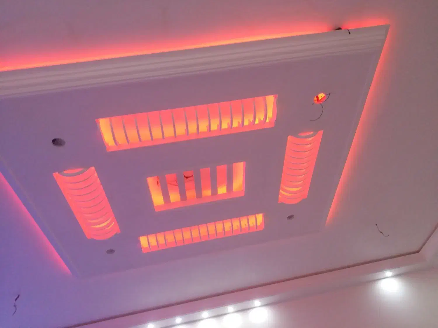 گچ کاری مهندسی|خدمات پیشه و مهارت|طرهان, |دیوار