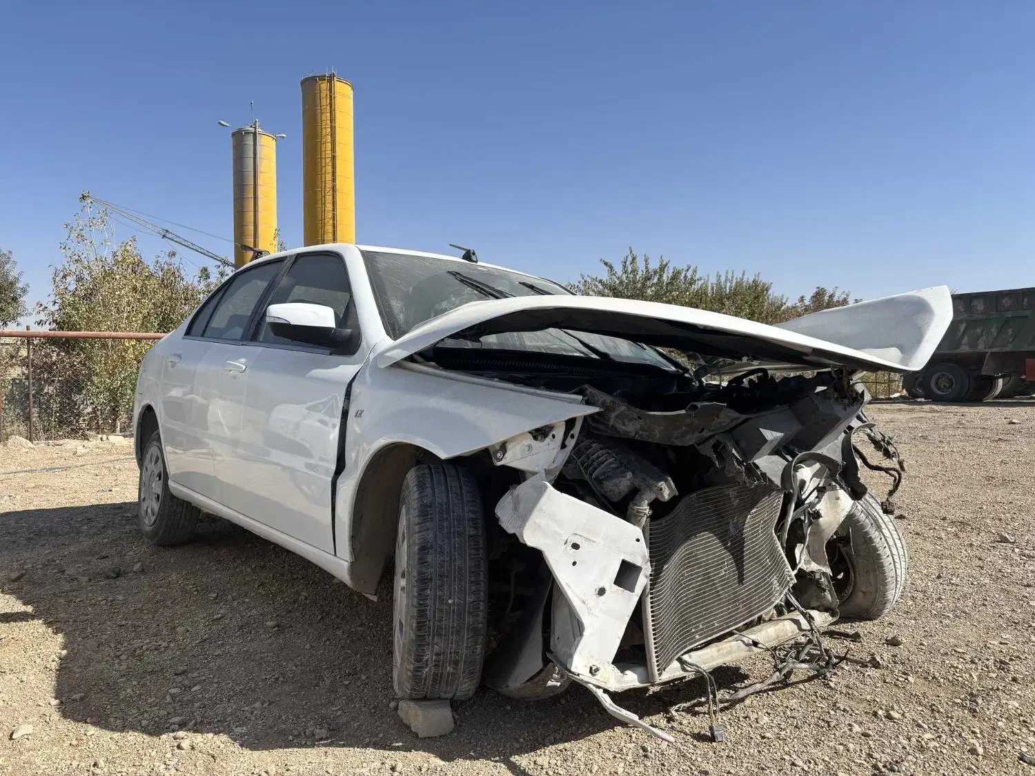 دنا معمولی|خودرو سواری و وانت|کبودرآهنگ, |دیوار