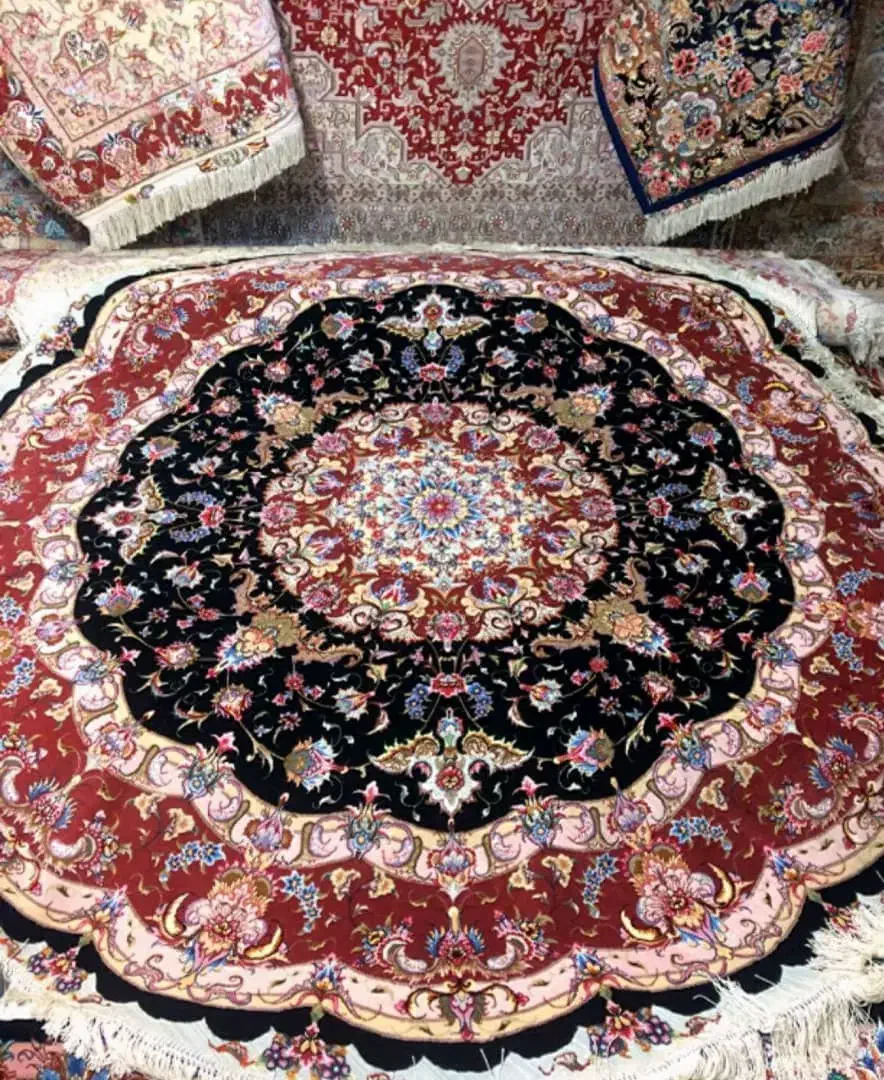 در‌تمام‌تهران‌در‌اسرع‌وقت کارشناس‌خریدار‌کل‌فرشها|فرش|تهران, یوسف‌آباد|دیوار