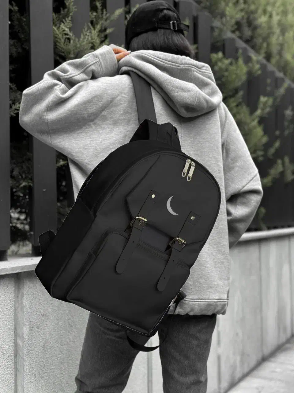 کوله کلاسیک|کیف، کفش، کمربند|گرگان, |دیوار