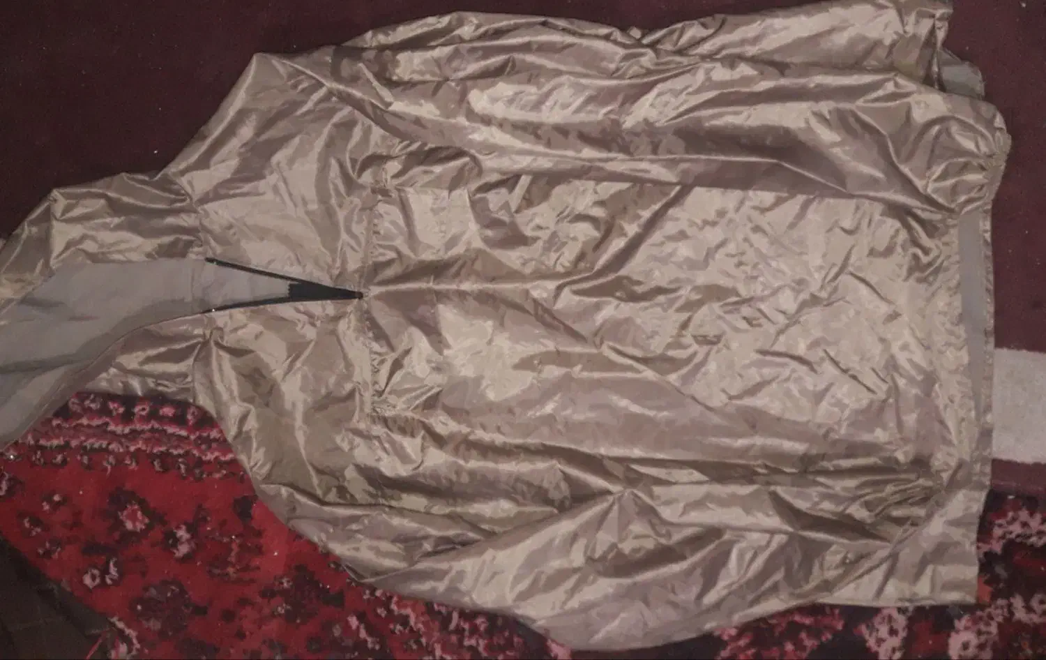 کاپشن وشلوار بادگیر زمستانی|لباس|آباده, |دیوار