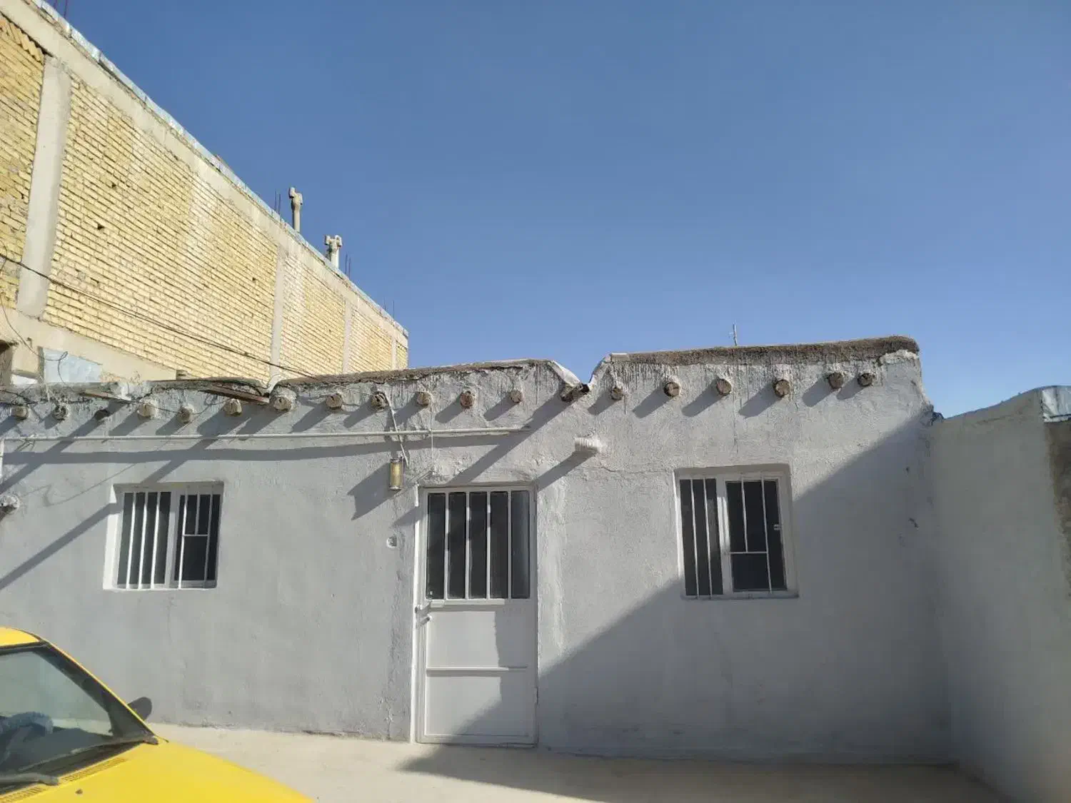 فروش ملک مسکونی|فروش خانه و ویلا|نهاوند, |دیوار