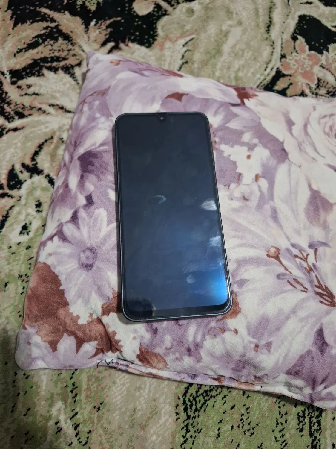 گوشیA16|موبایل|باغستان, |دیوار