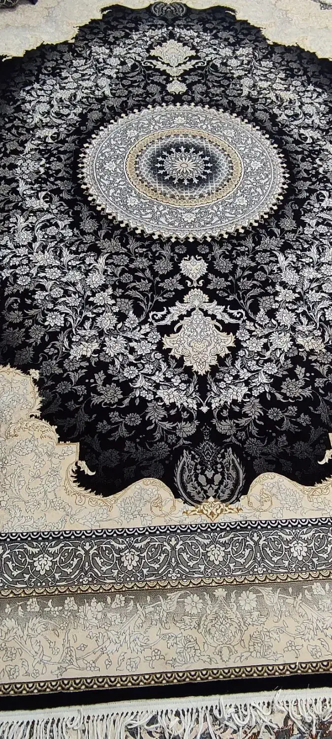 فرش۱۲متری|فرش|شاندیز, |دیوار