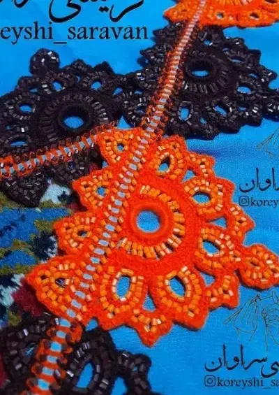 دوزنده و کریشی کارم|خدمات پیشه و مهارت|سراوان, |دیوار