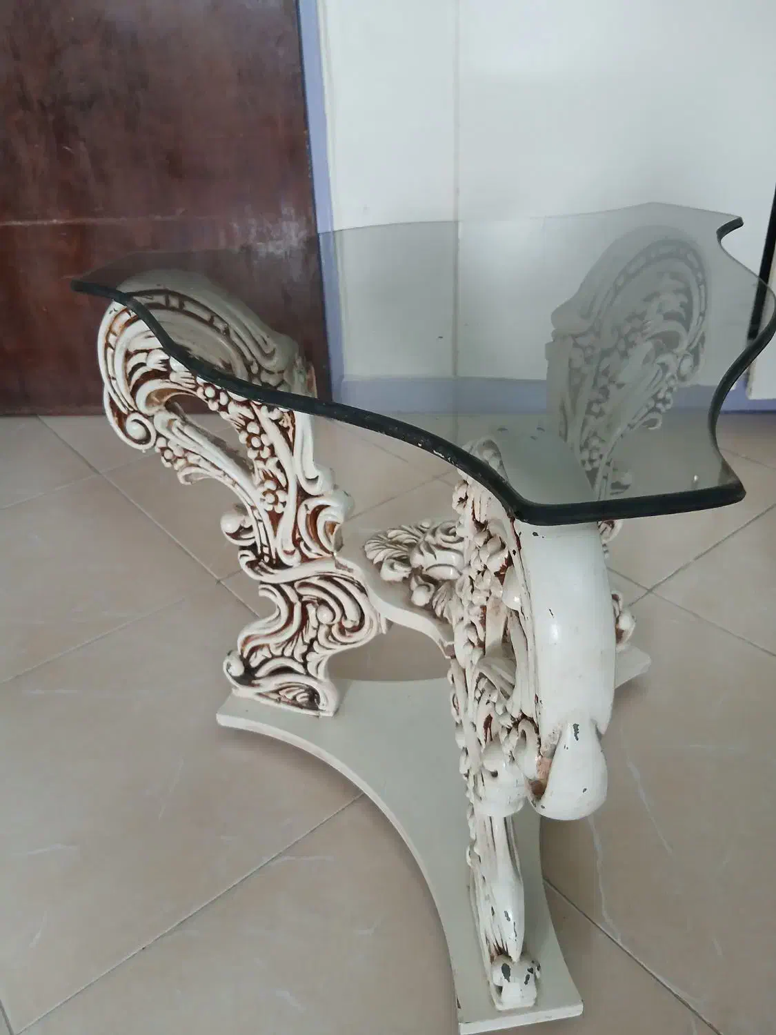 مبل ۷ نفره|مبلمان خانگی و میز عسلی|کرج, حسن آباد|دیوار