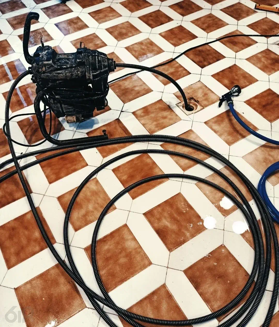 لوله بازکنی محمدشهر مشکین دشت ماهدشت گوهردشت فردیس|خدمات پیشه و مهارت|محمدشهر, محمدشهر|دیوار