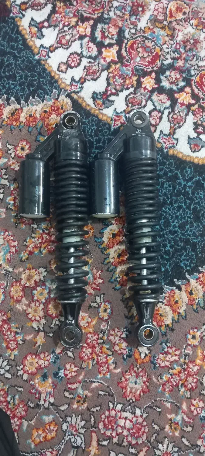 آگهی|قطعات یدکی و لوازم جانبی|رضویه, |دیوار