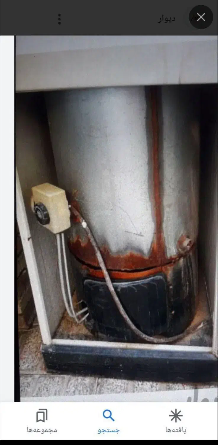 تعمیرات انواع آبگرمکن و چوشکاری در محل شما با مناس|خدمات پیشه و مهارت|تربت‌حیدریه, رضاشهر|دیوار