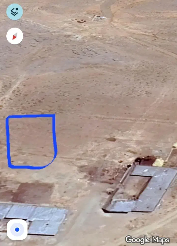 فروش زمین به متراژ ۴۰۰متر|فروش زمین و ملک کلنگی|بروجرد, |دیوار