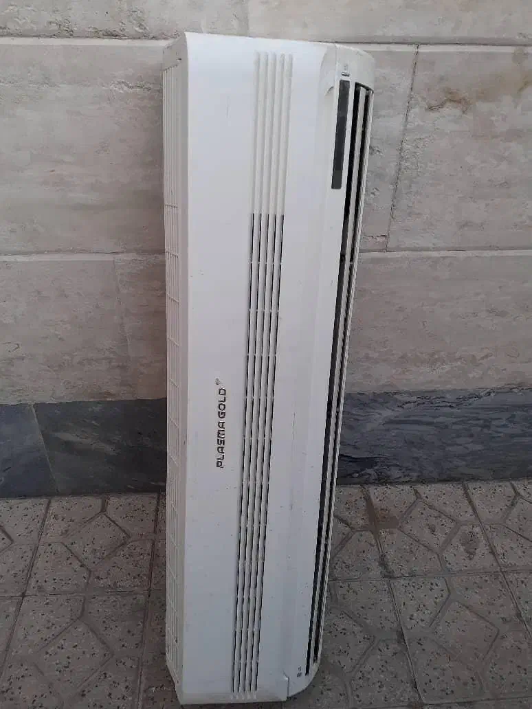 کولرگازی پنل|کولر گازی و فن‌کوئل|زنجان, |دیوار