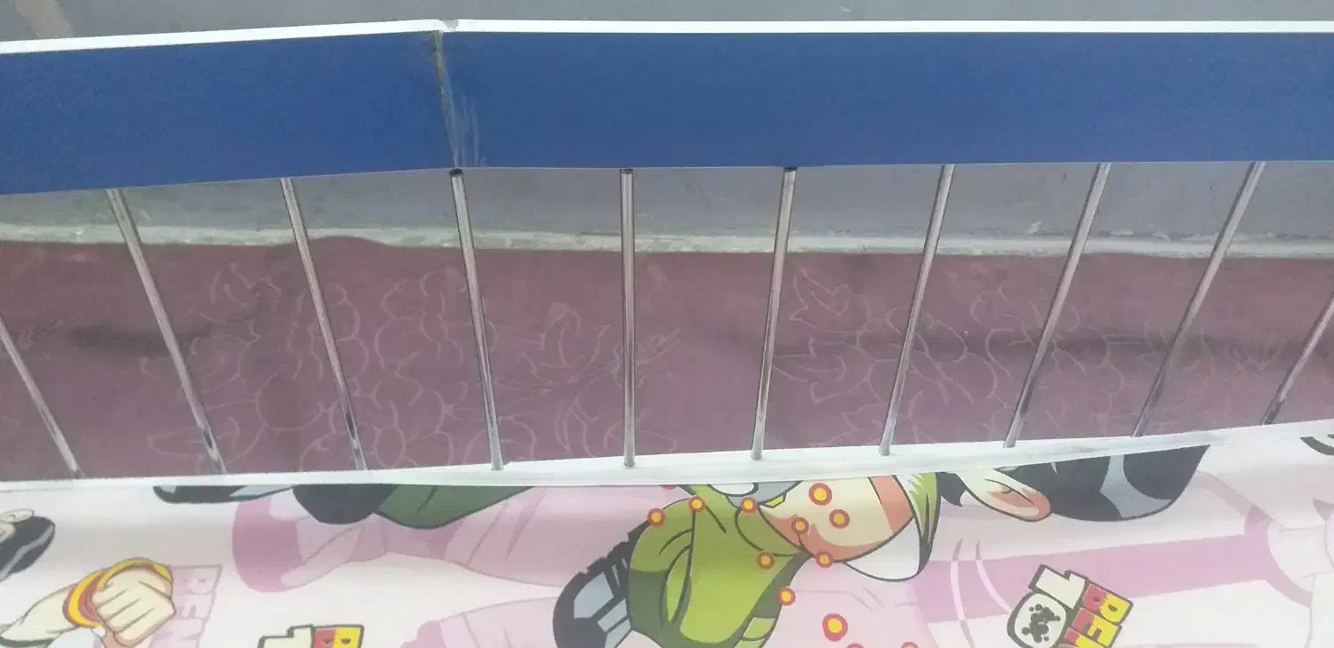 تخت کودک|تخت و صندلی بچه|مشهد, هنرستان|دیوار