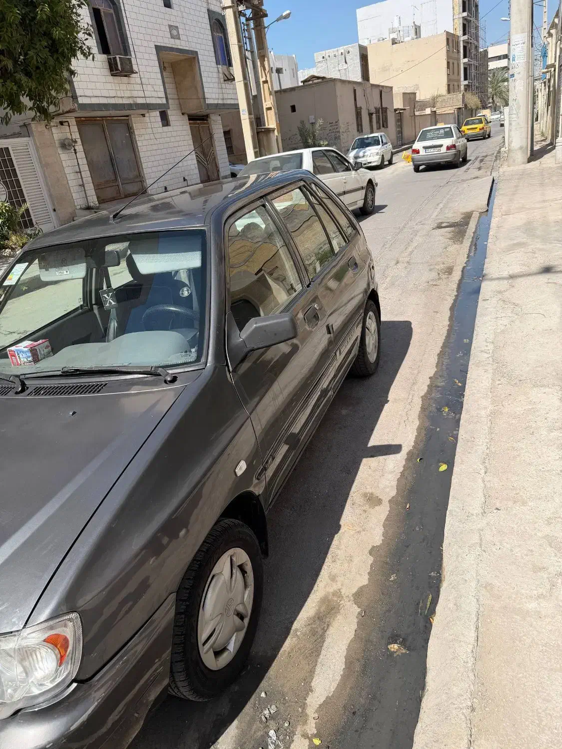 پراید 111|خودرو سواری و وانت|بوشهر, |دیوار