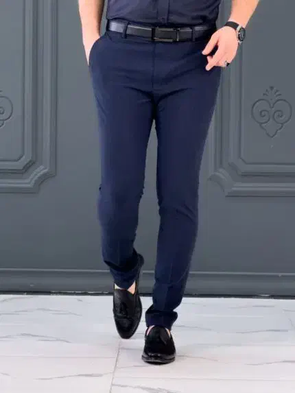 شلوار پارچه ای کشی اندامی کاردن *ارزانسرای مهدی*|لباس|تبریز, |دیوار