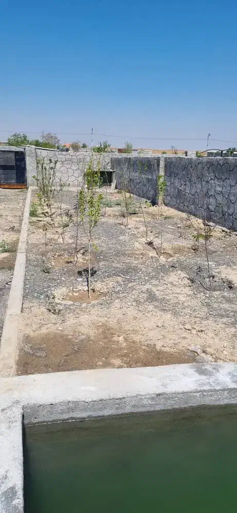 زمین فروشی|فروش خانه و ویلا|گلمکان, |دیوار