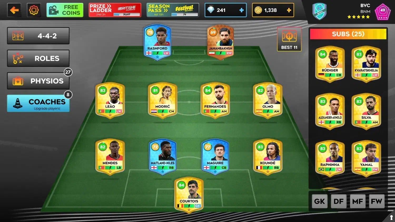 اکانت دریم|کنسول، بازی ویدئویی و آنلاین|سمنان, |دیوار