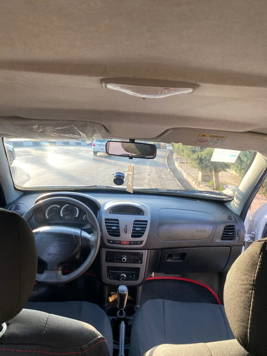 کوئیک MT|خودرو سواری و وانت|شیراز, میانرود|دیوار