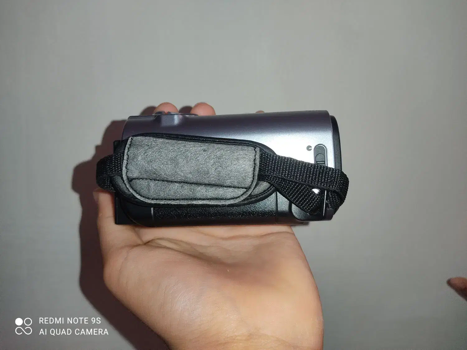 دوربین ورینگ لایت|دوربین عکاسی و فیلمبرداری|آبادان, |دیوار