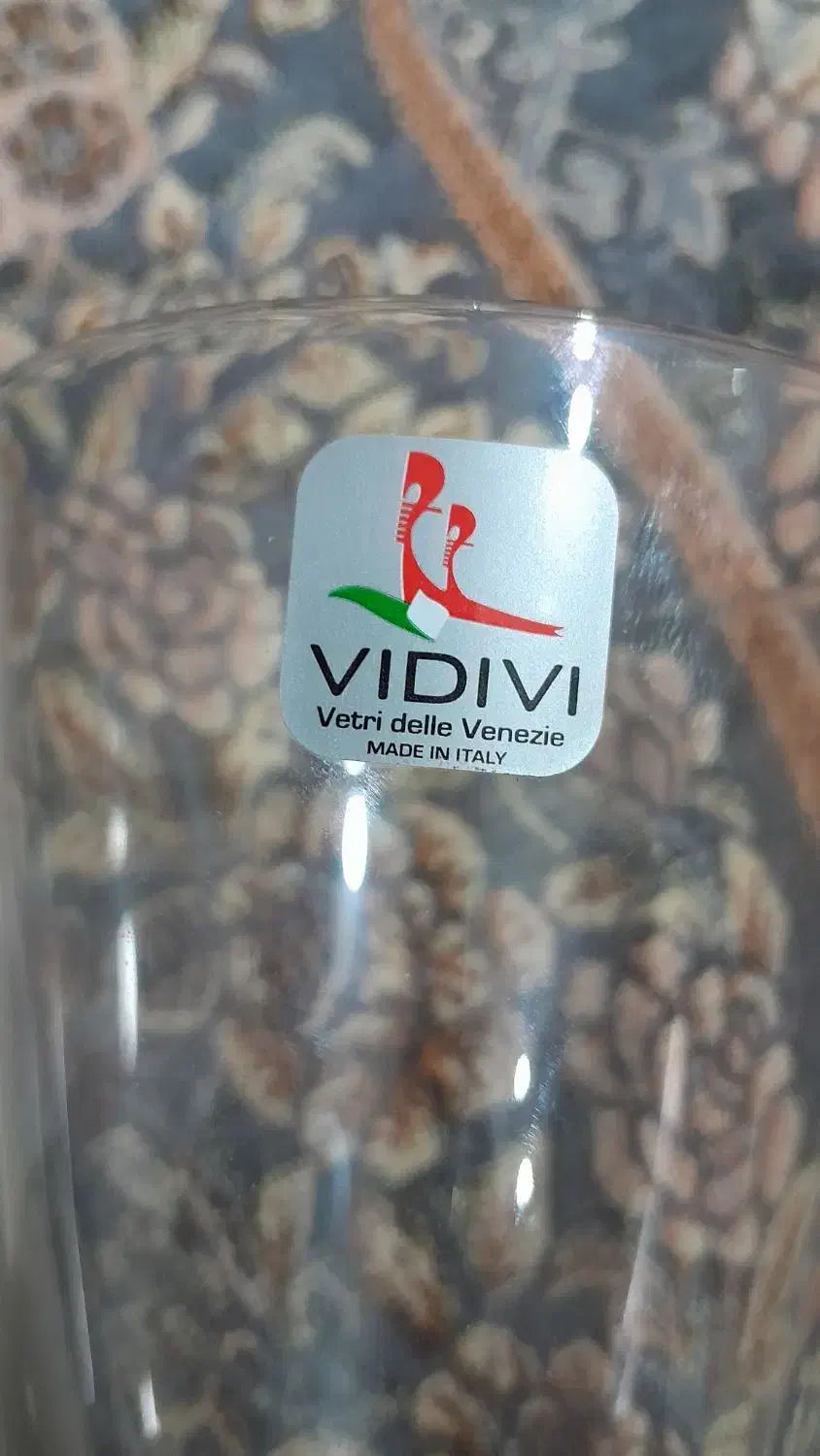 لیوان شیک وابمیوه|ظروف سرو و پذیرایی|محمدیه-قزوین, |دیوار