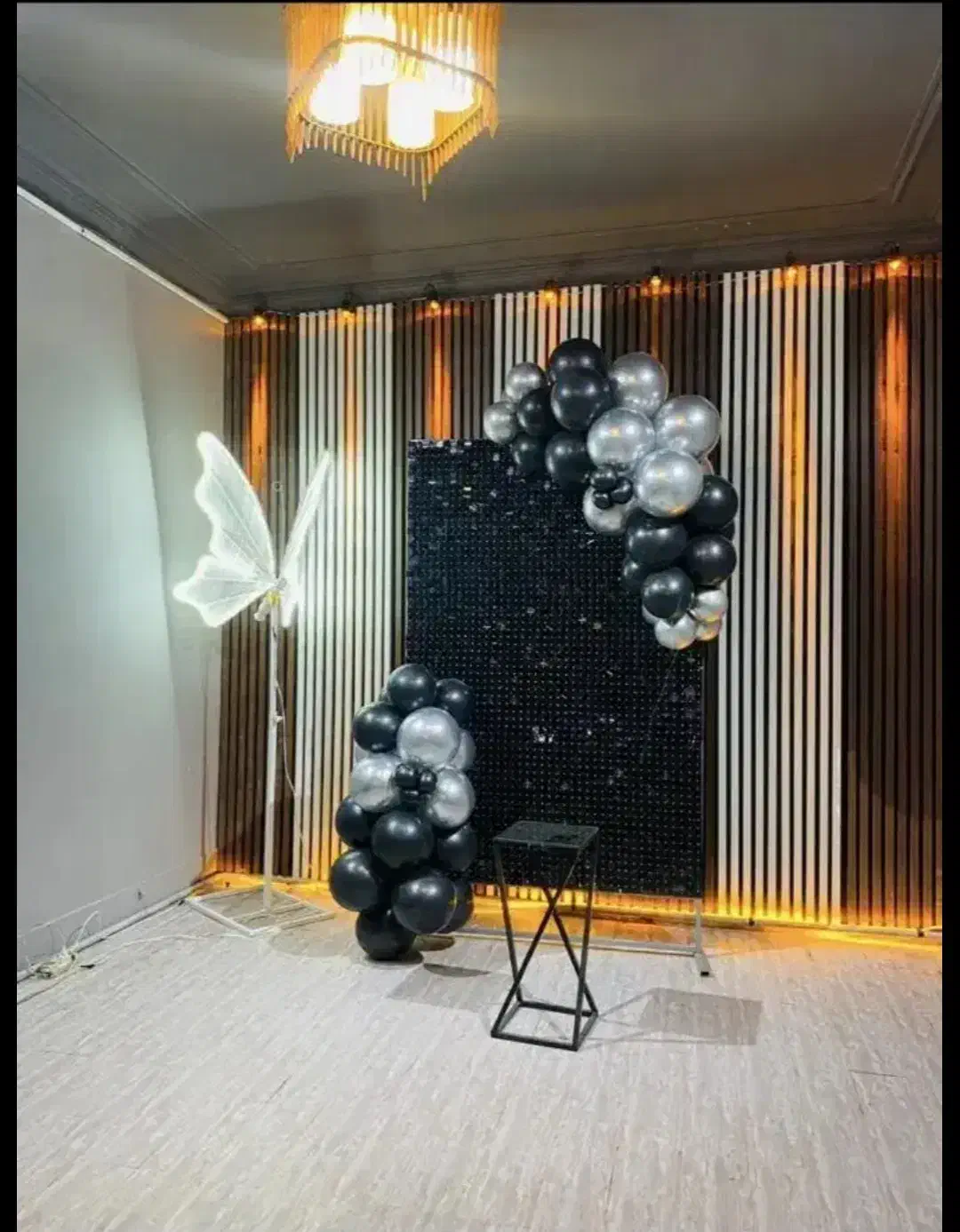 اجاره فضای کافه برای تولد|خدمات پذیرایی، مراسم|اسلام‌شهر, صادقیه|دیوار