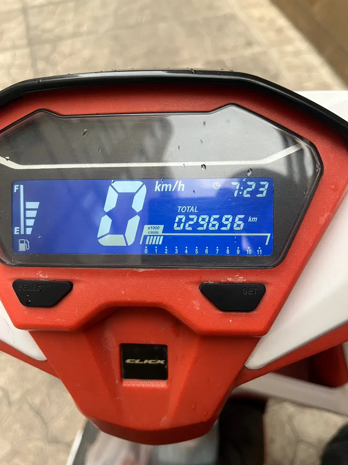 طرح کلیک|موتورسیکلت|تهران, استخر|دیوار