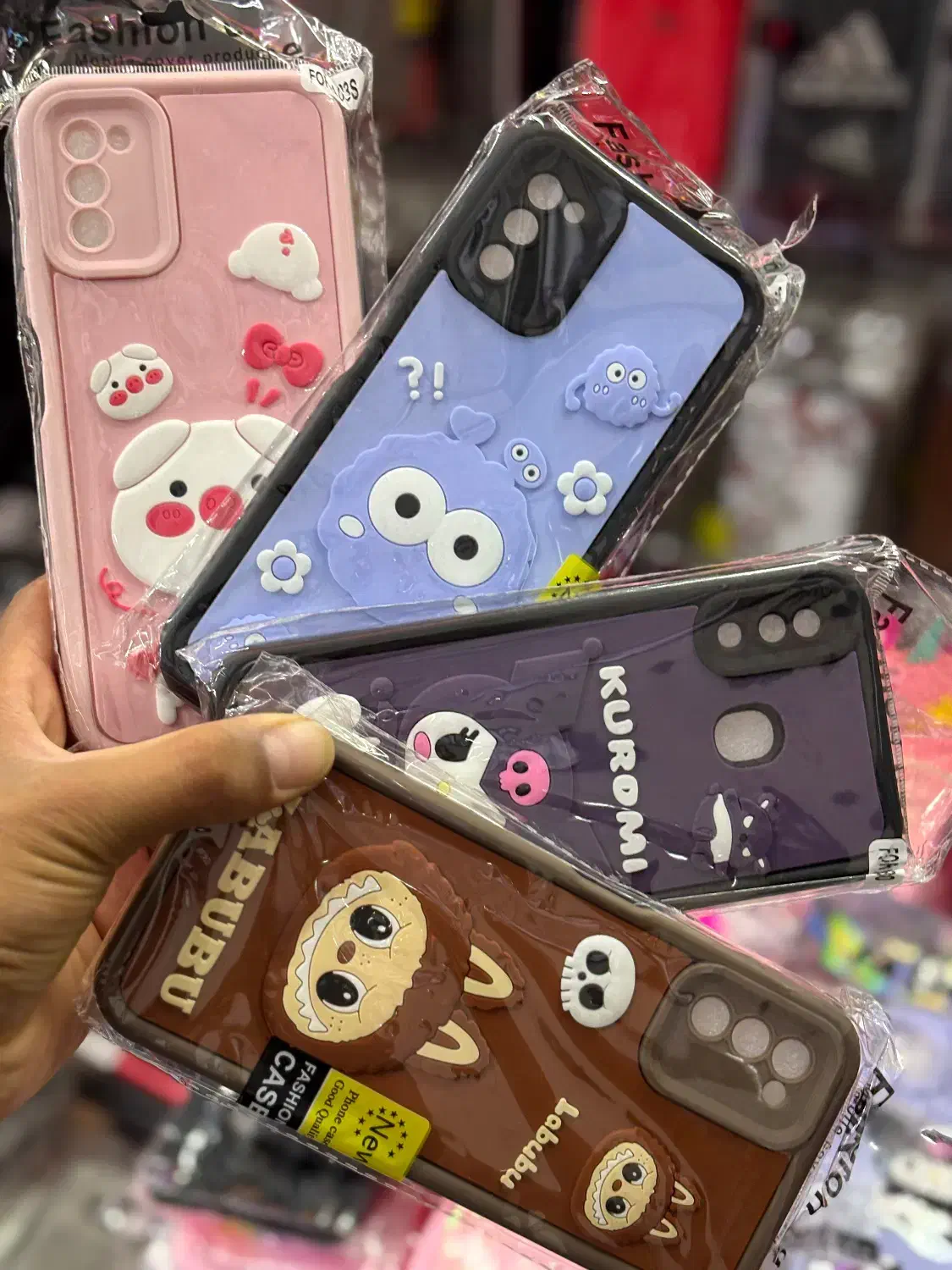 قاب موبایل|لوازم جانبی موبایل و تبلت|محمدشهر, محمدشهر|دیوار