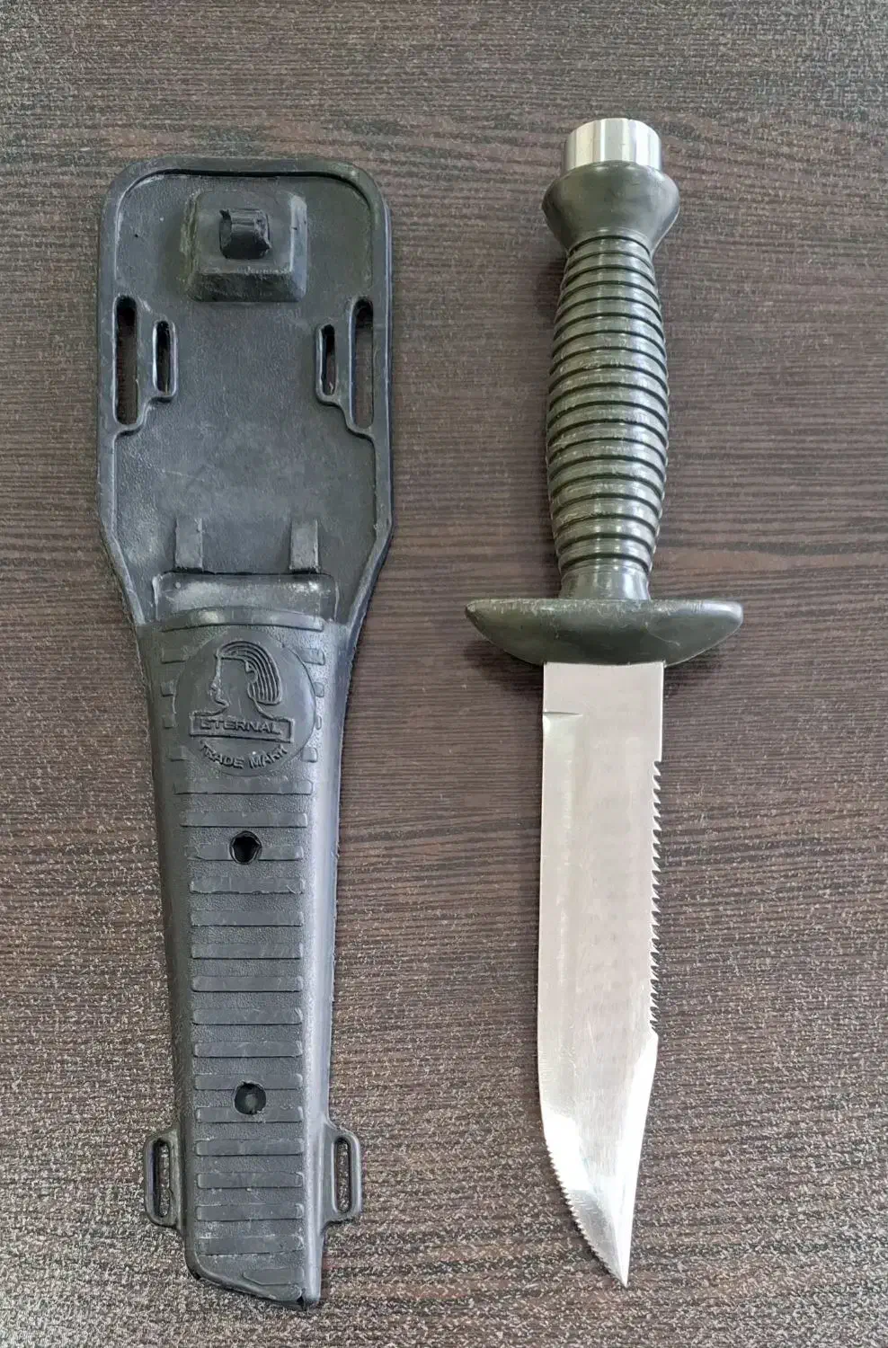 کارد غواصی|غواصی و ورزشهای آبی|کرمانشاه, |دیوار