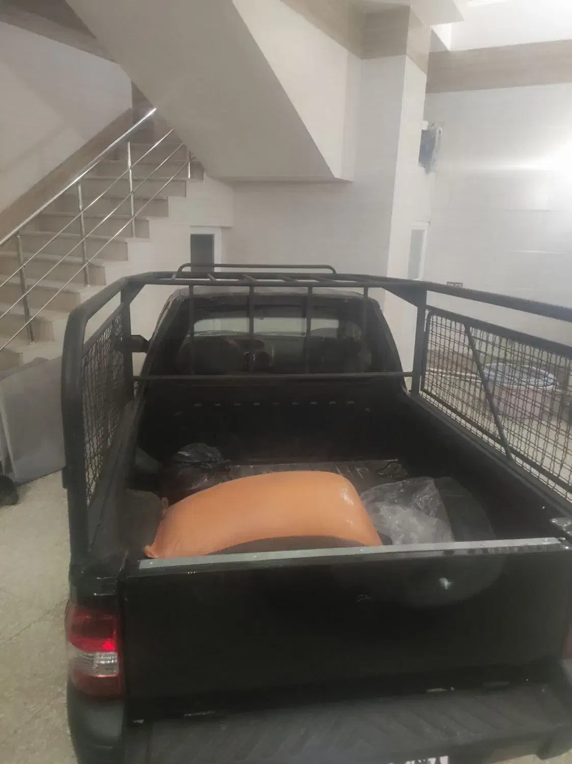 پراید وانت|خودرو سواری و وانت|شهریار, شهرک مصطفی خمینی|دیوار