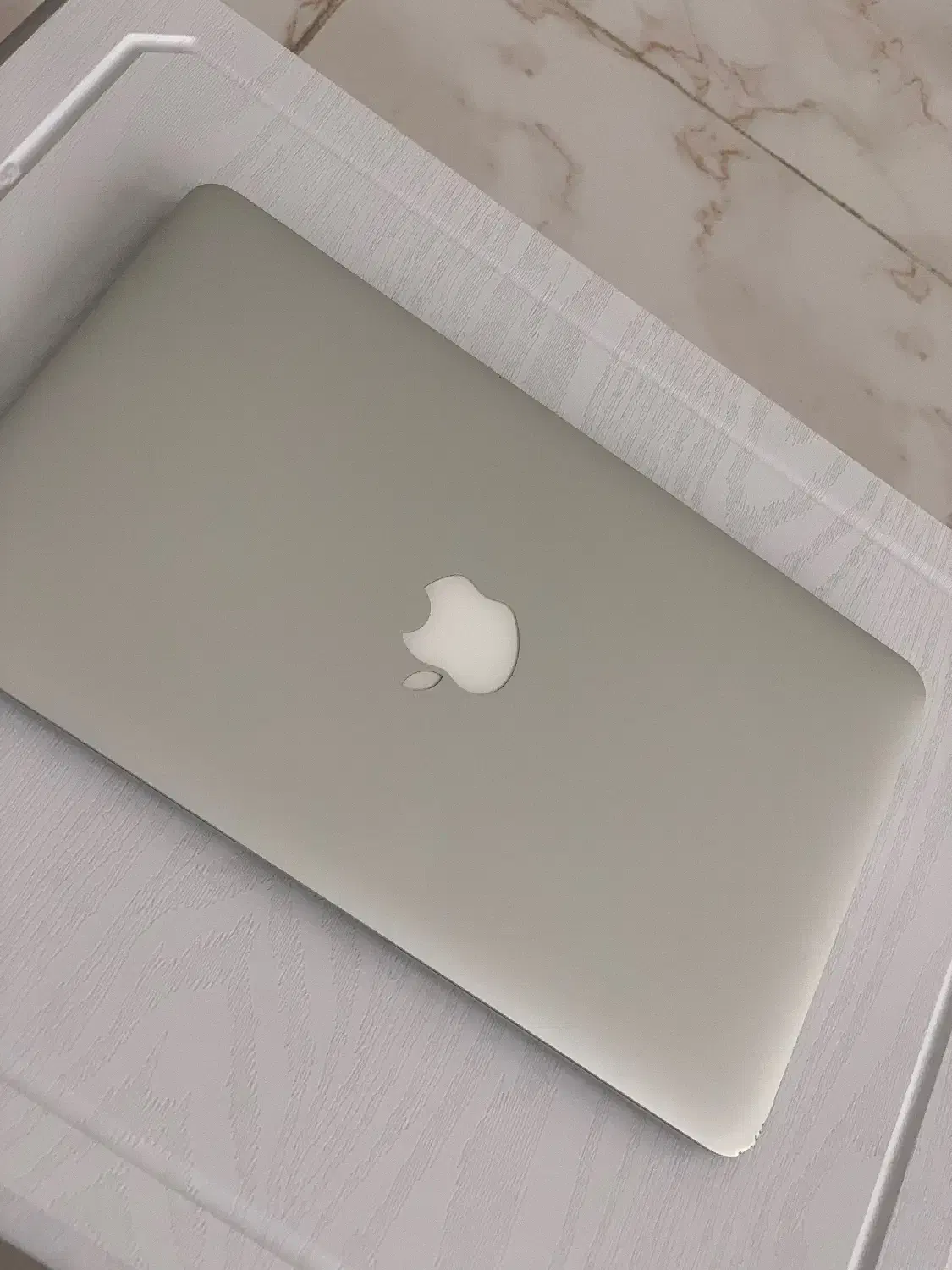 مک‌بوک‌ایر ۲۰۱۵|رایانه همراه|کرمانشاه, |دیوار