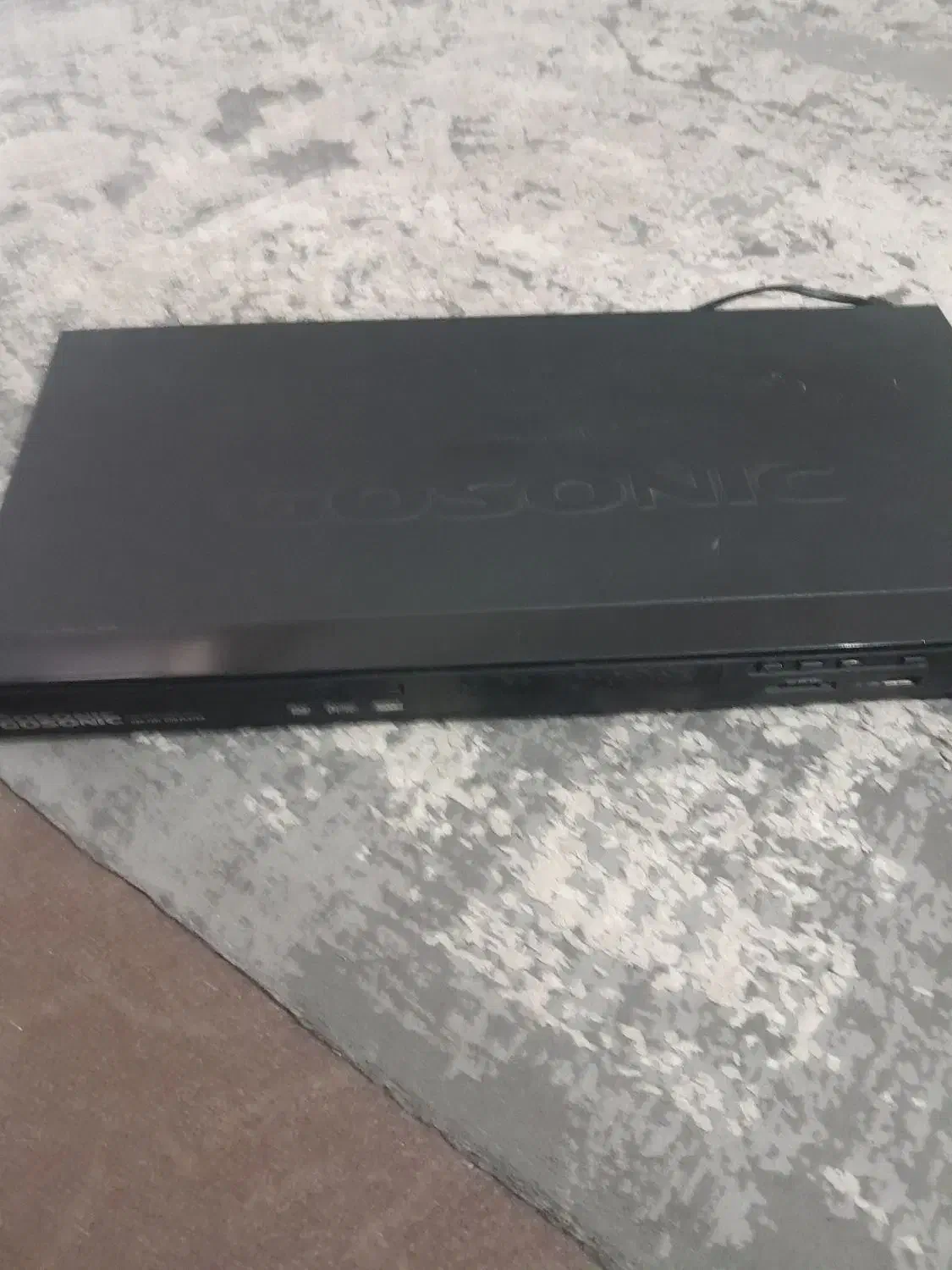 دی وی دی|پخش‌کننده DVD و ویدیو|اهواز, زیتون کارمندی|دیوار