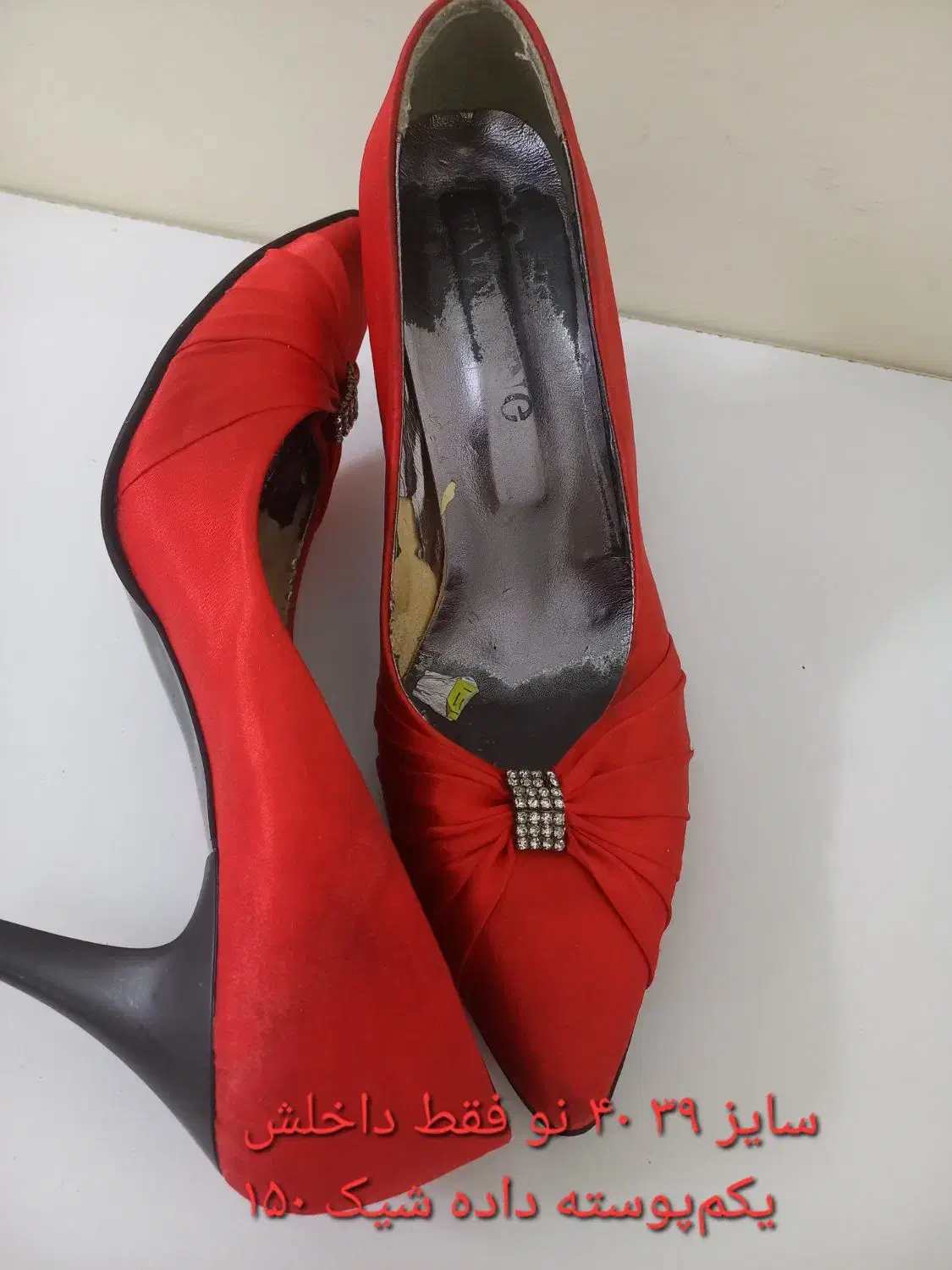 کیف کفش ست و تک زیر قیمت|کیف، کفش، کمربند|تهران, جوادیه|دیوار