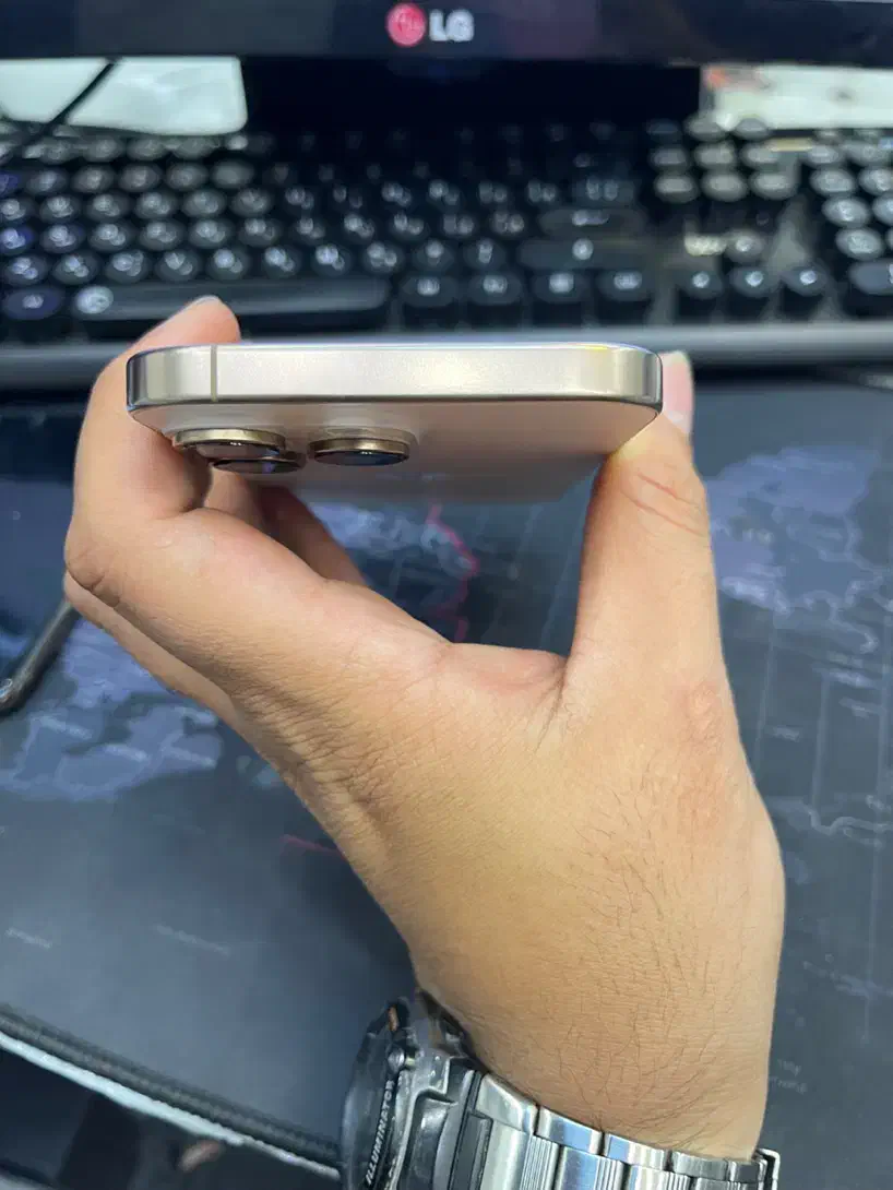 16 promax 256 zaa 98%|موبایل|تهران, نارمک|دیوار