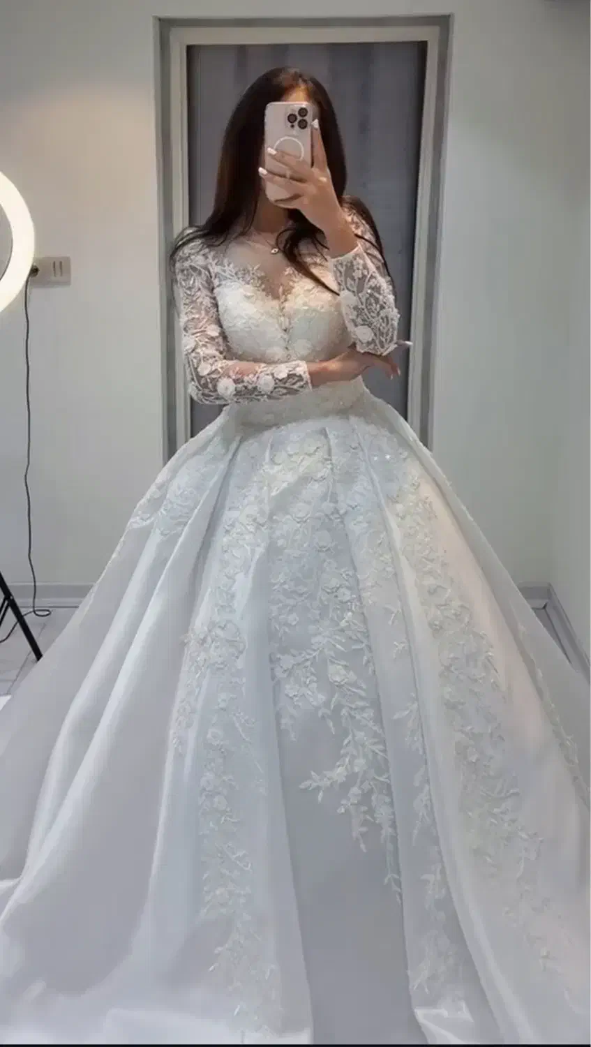 فروش لباس عروس|لباس|شیراز, ملاصدرا|دیوار