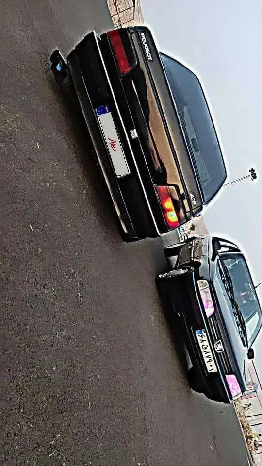 فروش فوری|خودرو سواری و وانت|پلدختر, |دیوار