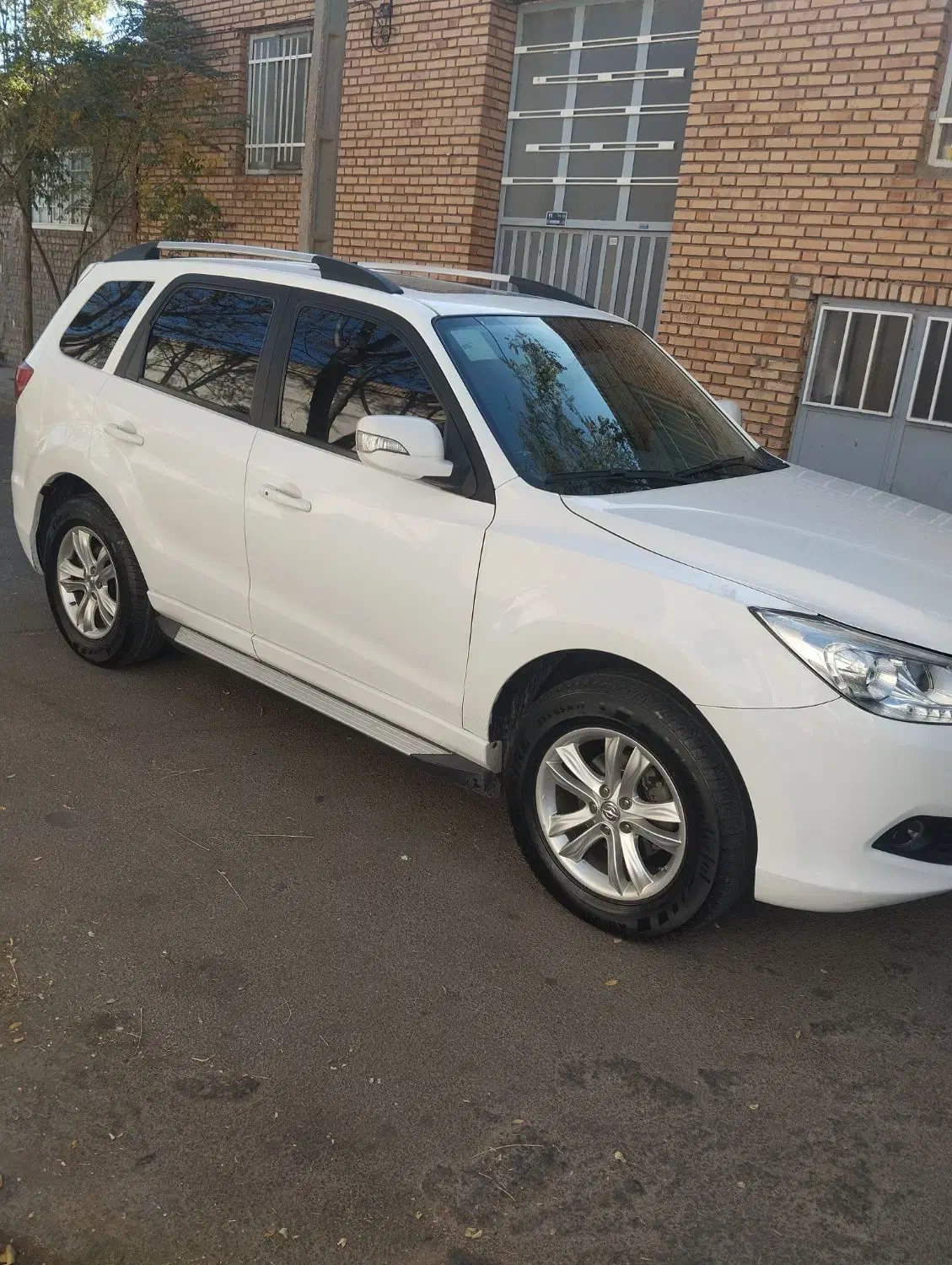 هایما2000وارداتی لاکاغذی|خودرو سواری و وانت|تربت جام, شهید مدرس|دیوار