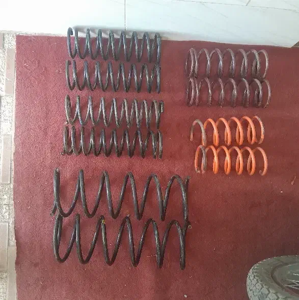 فنرلول پژو پارس و پراید|قطعات یدکی و لوازم جانبی|تربت جام, شاهد|دیوار