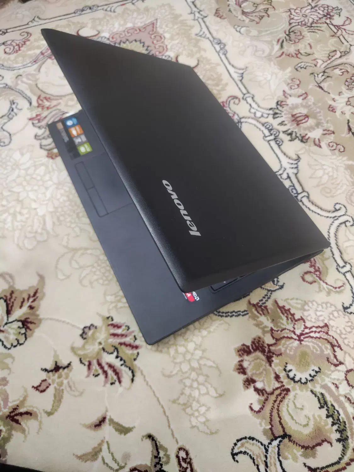 لپتاپ لنوو G505|رایانه همراه|شاهینشهر, عطار|دیوار