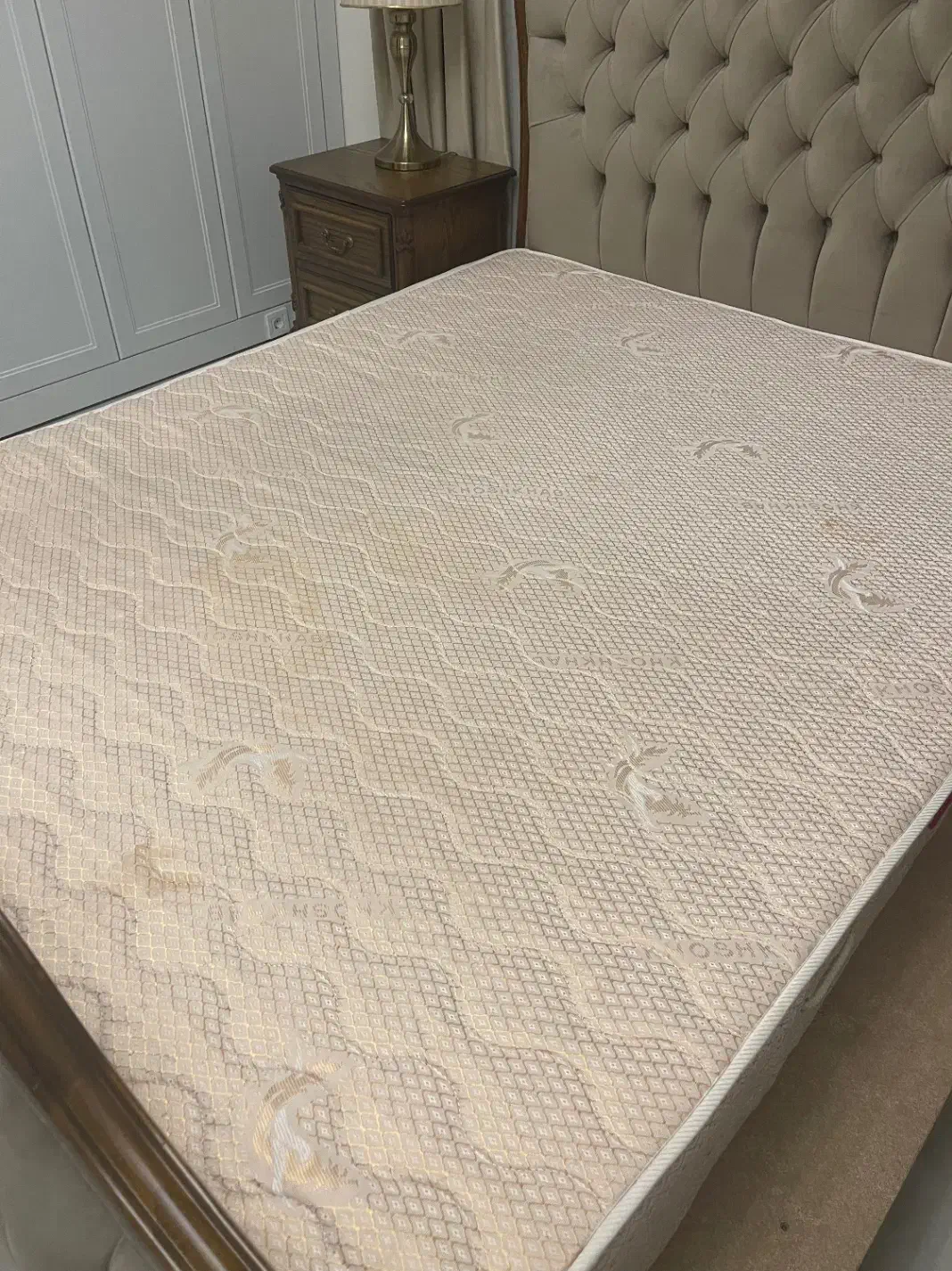 تشک خوشخواب|تشک تختخواب|کرمان, |دیوار